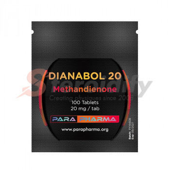 DIANABOL 20