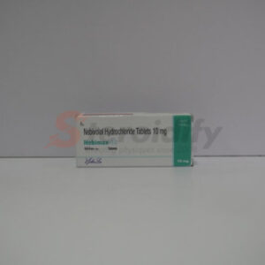 NEBIMAX 10MG