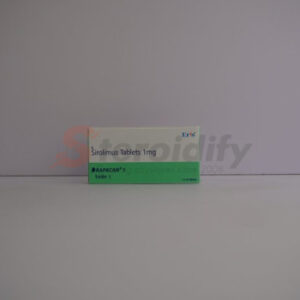 RAPACAN 1MG