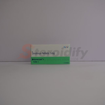 RAPACAN 1MG