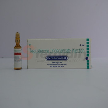 CERNOS 40MG