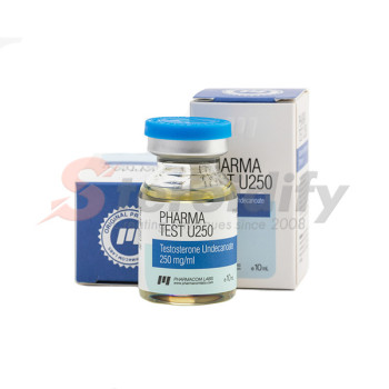 PHARMATEST U 250