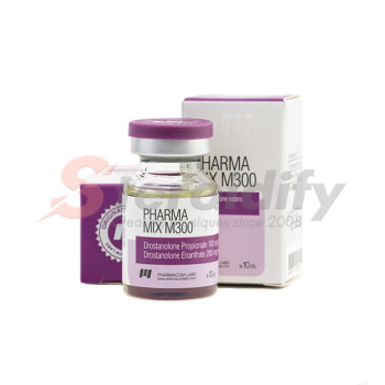 PHARMAMIX M 300