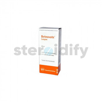 BETNOVATE LOTION