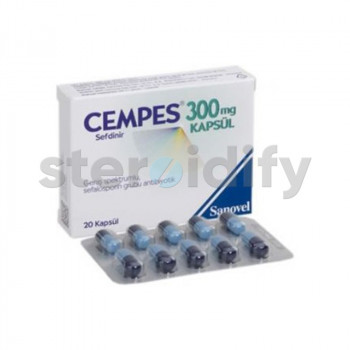 CEMPES