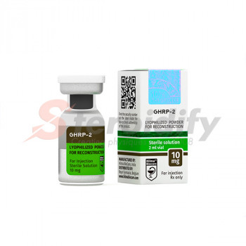 GHRP-2
